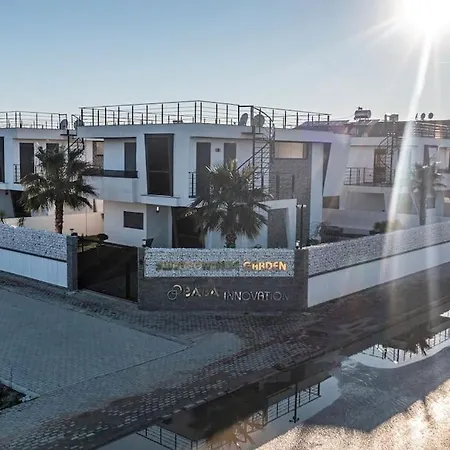 Holiday home Ayuda Luxury 3 Bed Retreat *