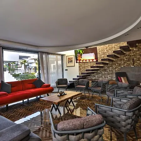 Holiday home Ayuda Luxury 3 Bed Retreat Side