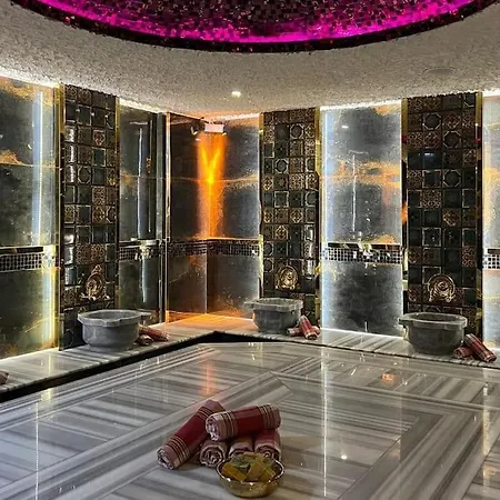 Ayuda Luxury 3 Bed Retreat * Side