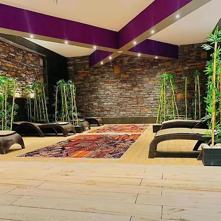 Holiday home Ayuda Luxury 3 Bed Retreat *