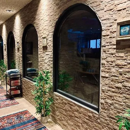 Ayuda Luxury 3 Bed Retreat シダ