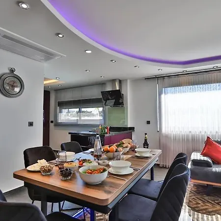 別荘 Ayuda Luxury 3 Bed Retreat *